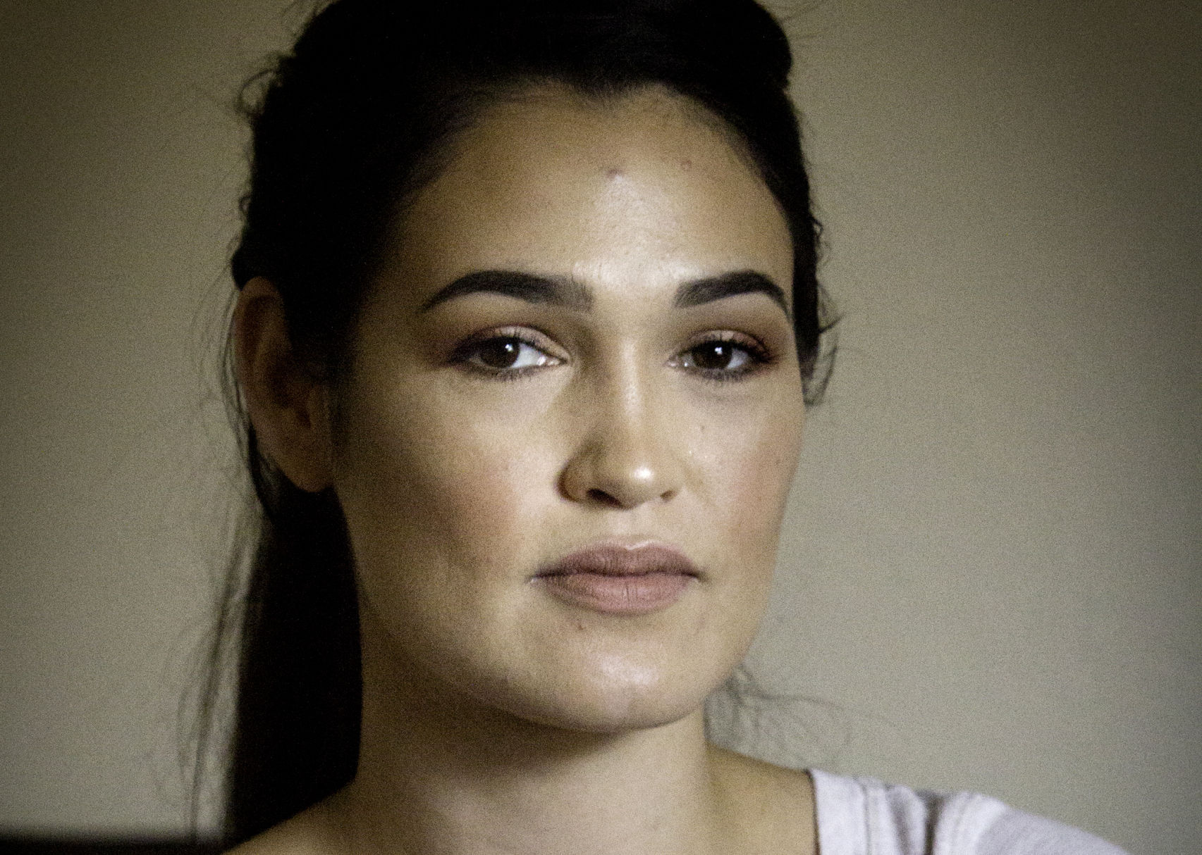 Untreated: Nicole Callahan